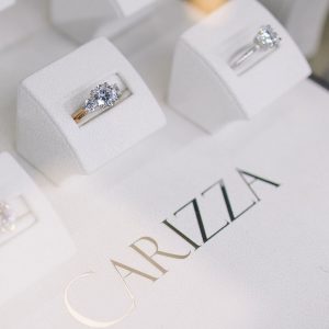 Diamond Engagement Rings